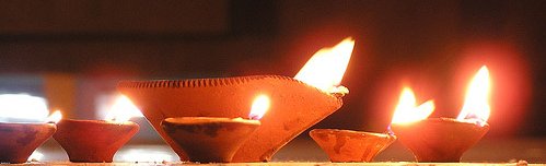 diya