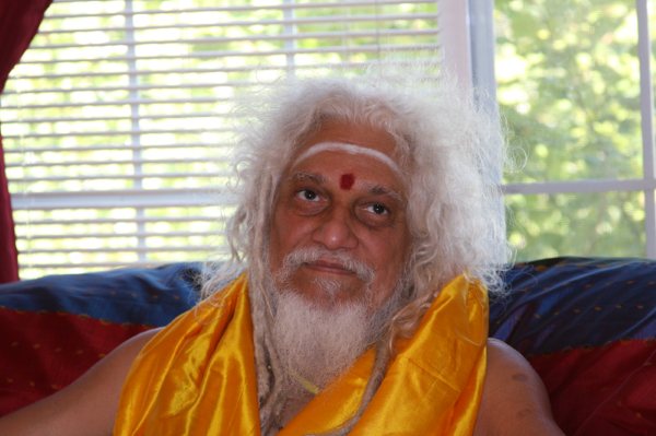 swami