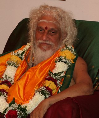 guru