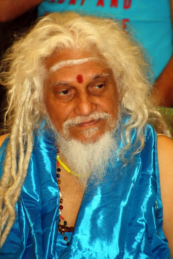 swami