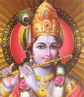 krishna
