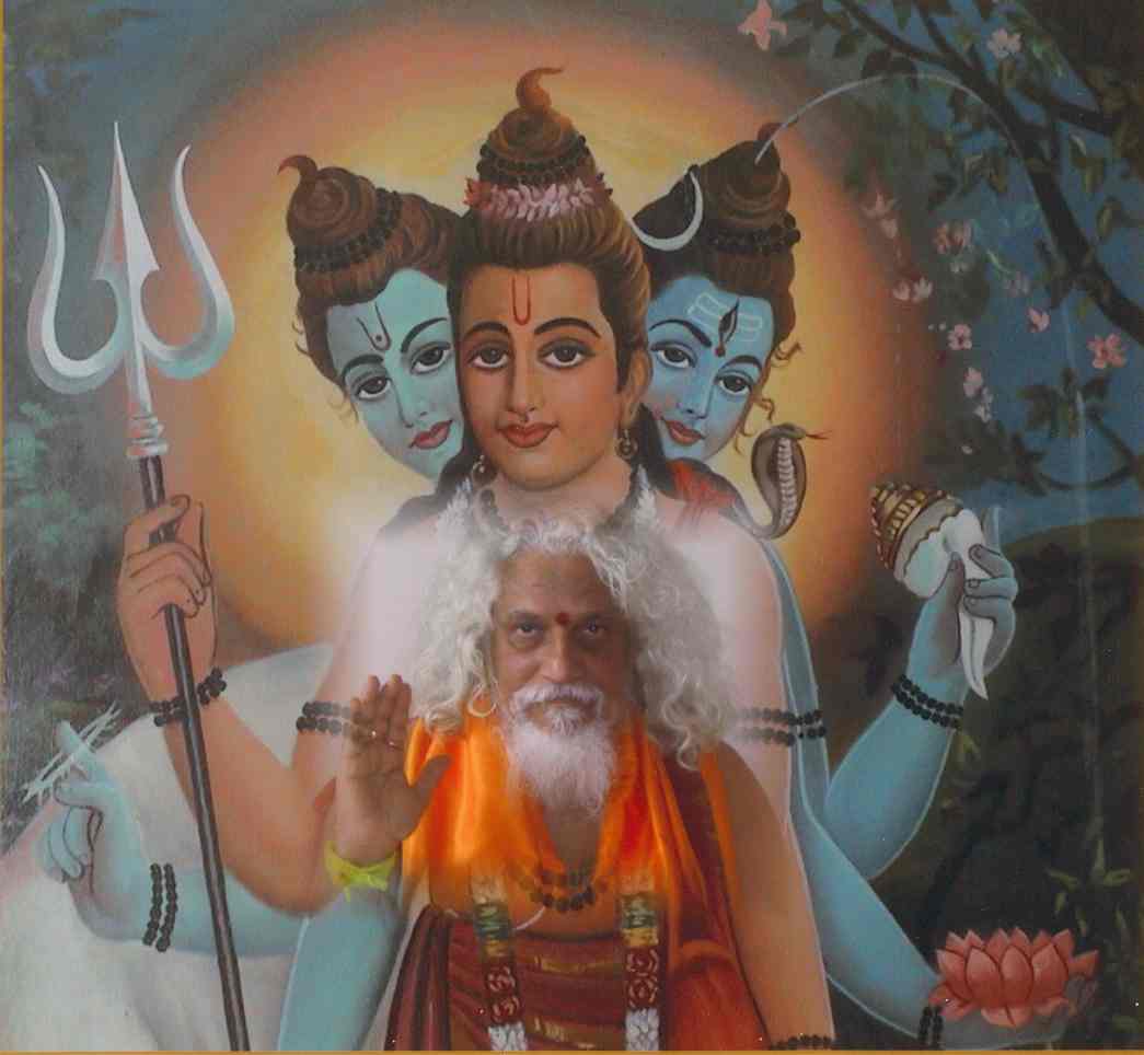datta