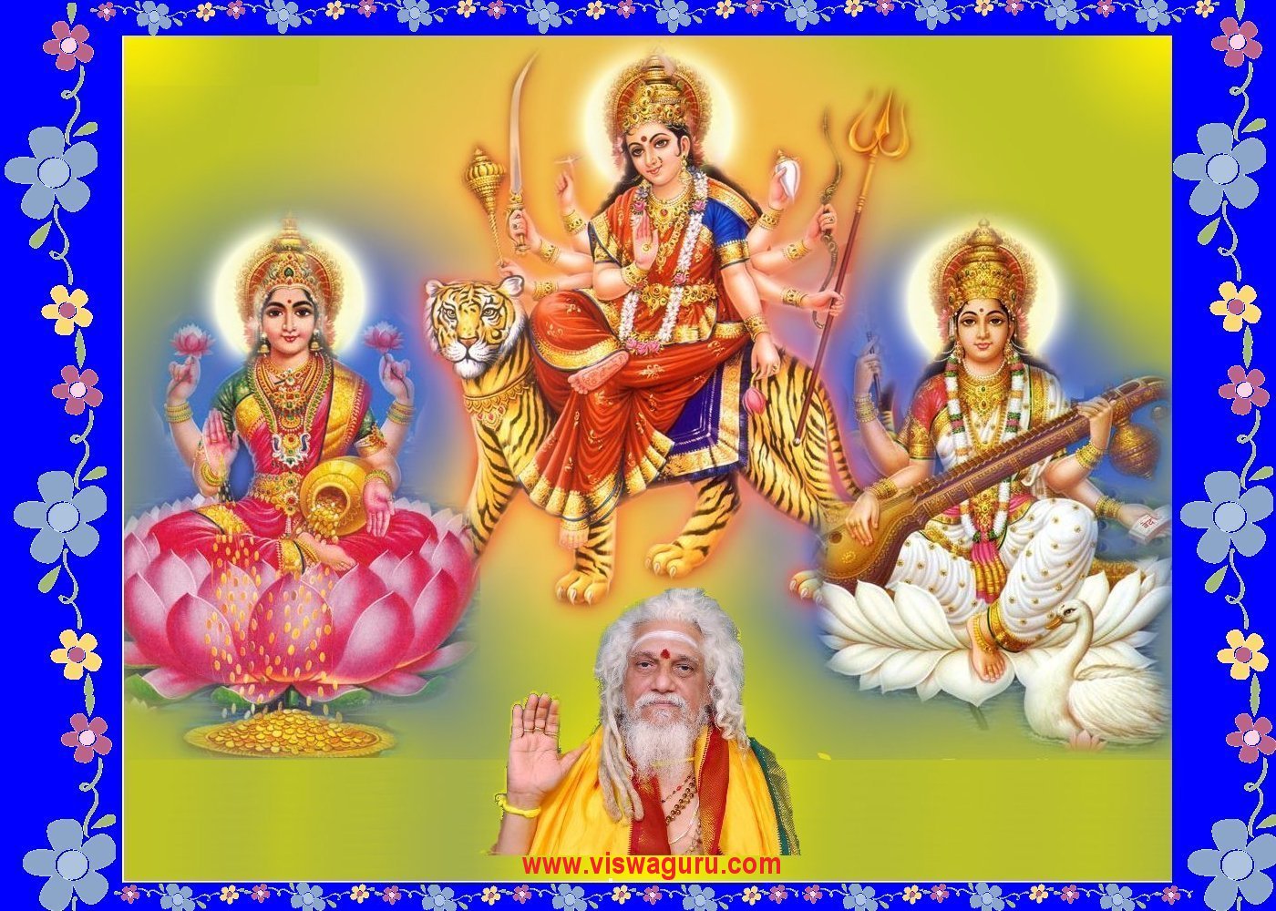 navrathri