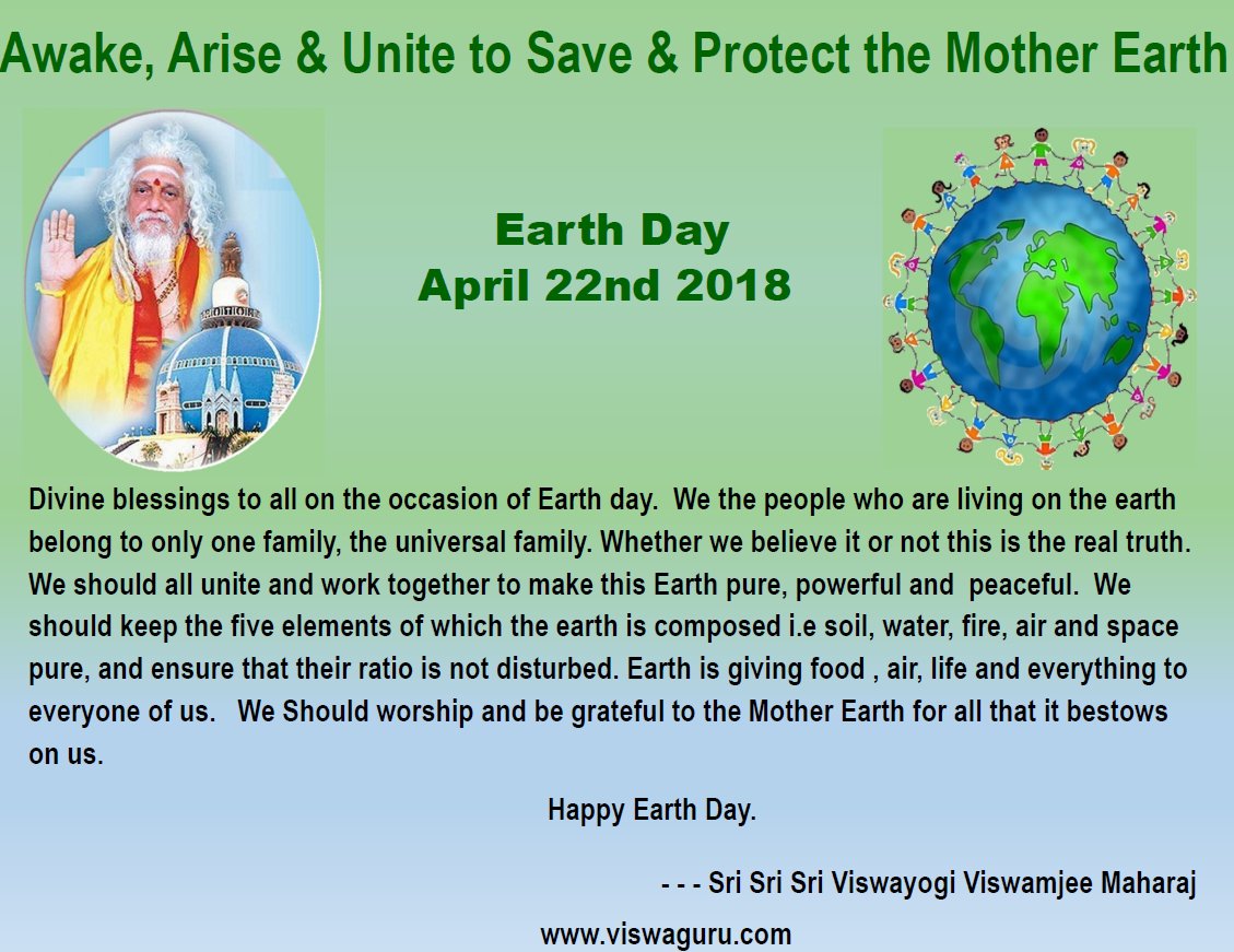 earthday
