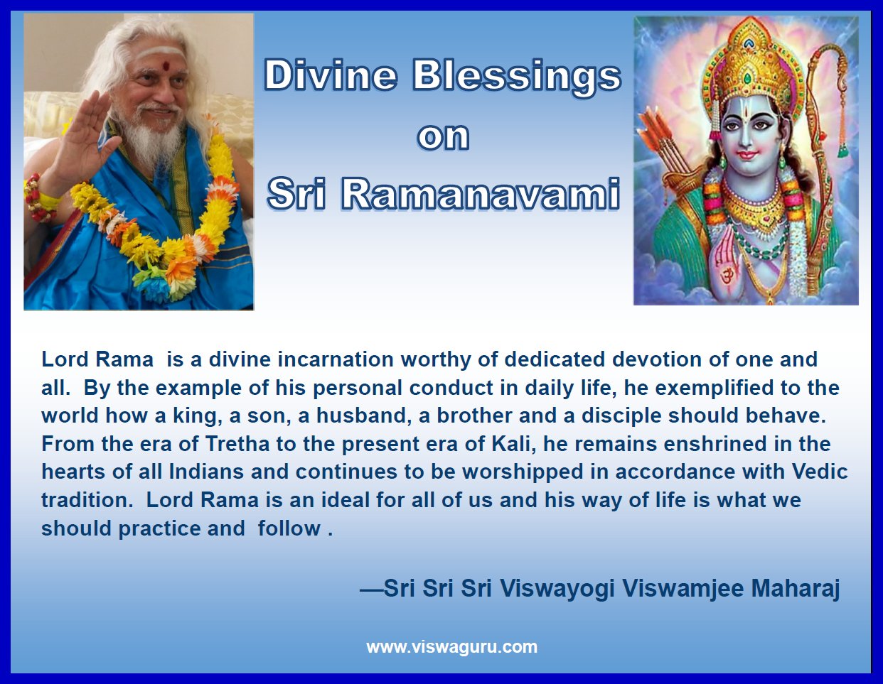 rama