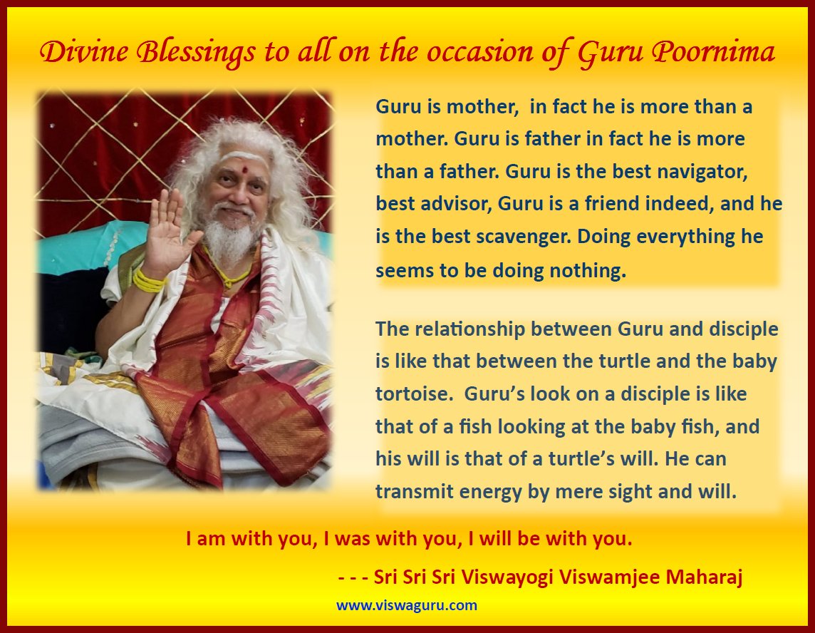 guru poornima